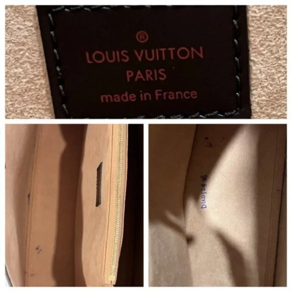 Louis Vuitton variant kensington